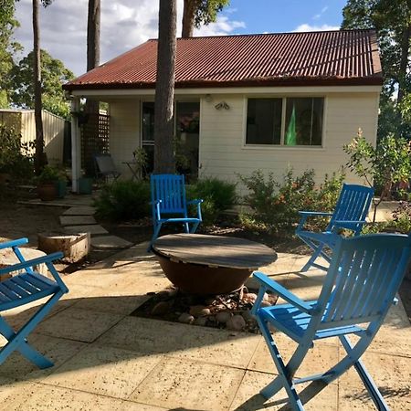 The Boulevard Garden Studio Διαμέρισμα Margaret River Εξωτερικό φωτογραφία