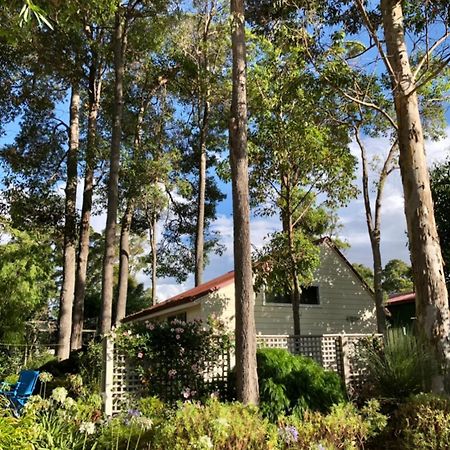 The Boulevard Garden Studio Διαμέρισμα Margaret River Εξωτερικό φωτογραφία