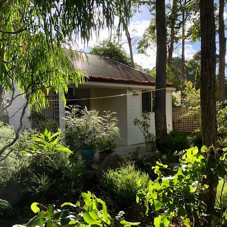 The Boulevard Garden Studio Διαμέρισμα Margaret River Εξωτερικό φωτογραφία