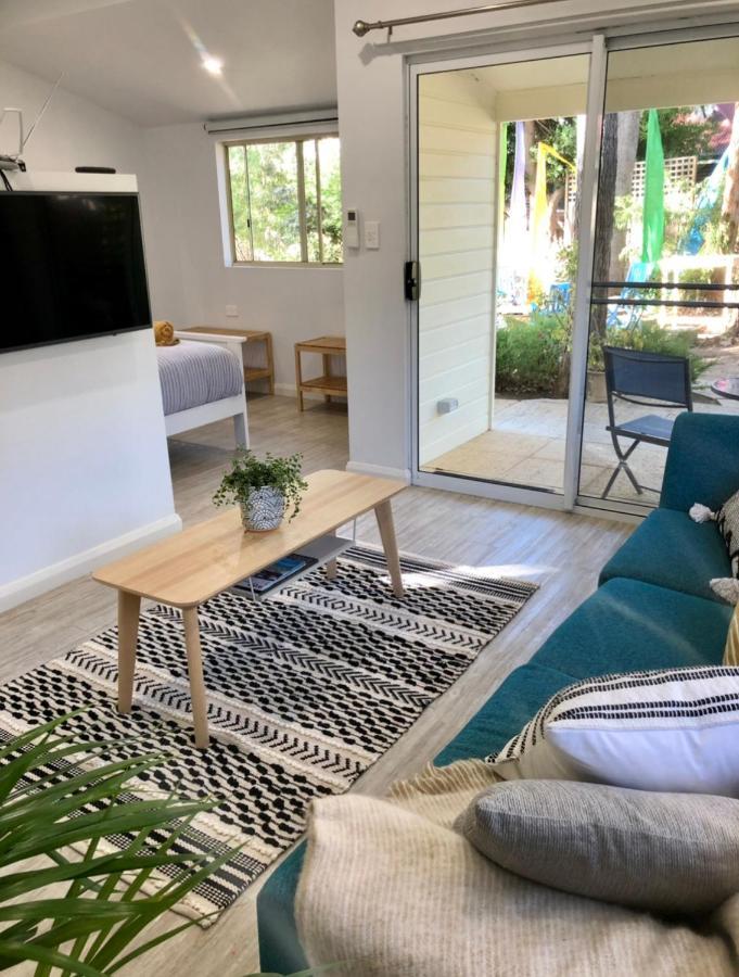 The Boulevard Garden Studio Διαμέρισμα Margaret River Εξωτερικό φωτογραφία