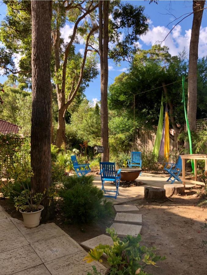 The Boulevard Garden Studio Διαμέρισμα Margaret River Εξωτερικό φωτογραφία