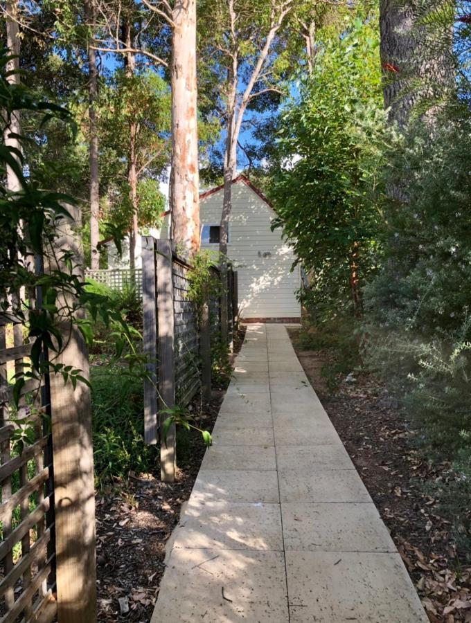 The Boulevard Garden Studio Διαμέρισμα Margaret River Εξωτερικό φωτογραφία