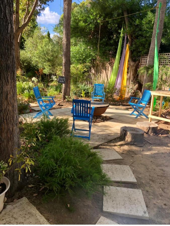The Boulevard Garden Studio Διαμέρισμα Margaret River Εξωτερικό φωτογραφία