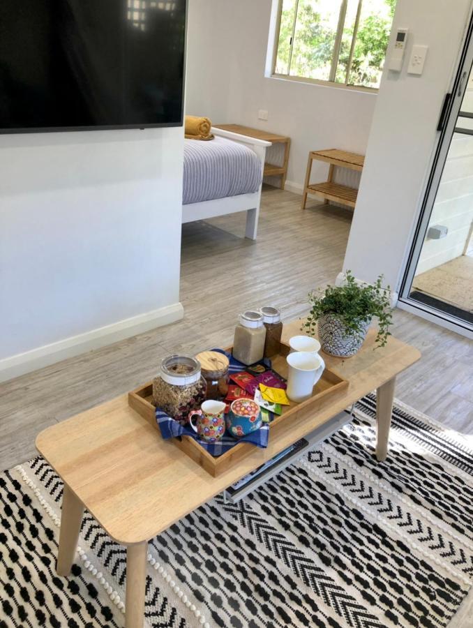 The Boulevard Garden Studio Διαμέρισμα Margaret River Εξωτερικό φωτογραφία