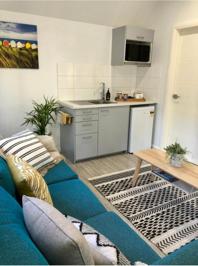 The Boulevard Garden Studio Διαμέρισμα Margaret River Εξωτερικό φωτογραφία