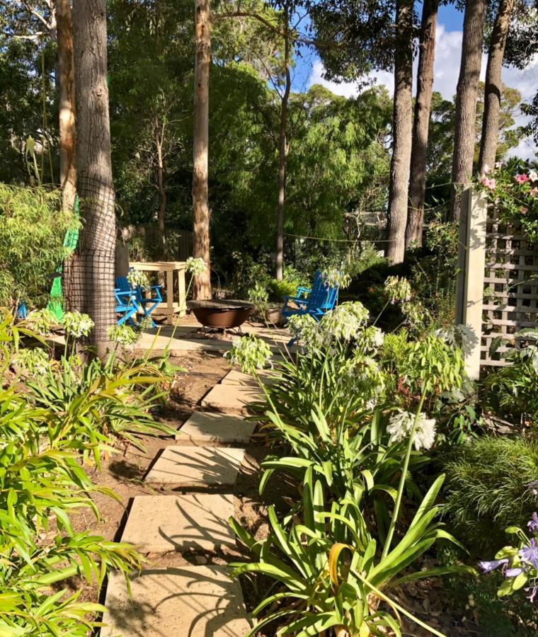 The Boulevard Garden Studio Διαμέρισμα Margaret River Εξωτερικό φωτογραφία